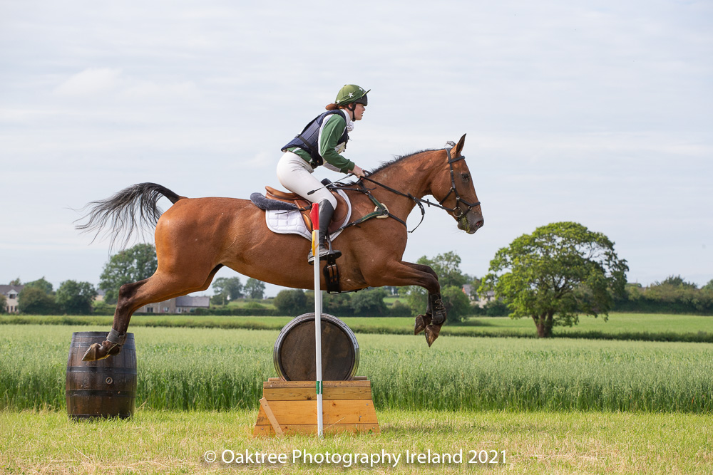 Limerick Pony Club. One Day Event. 11th July at Ballycahane Equestrian