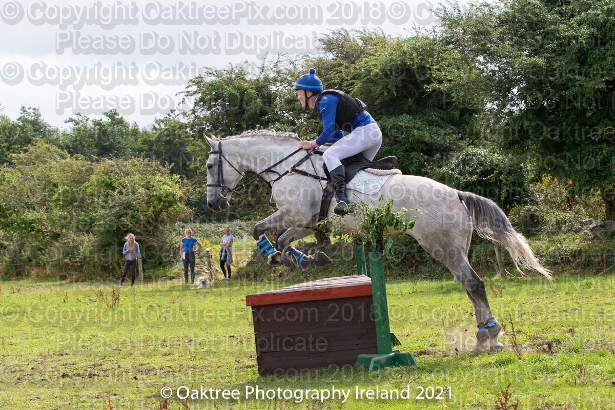 20210813 Collins Equestrian Senior Camp ODE Equestrian Galleries