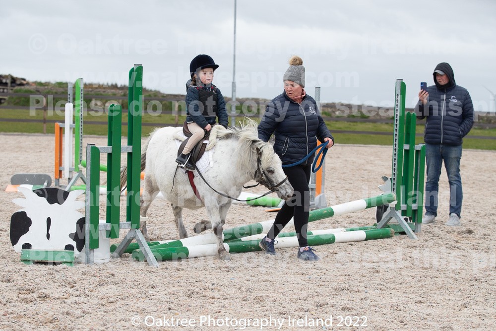 20220410 Derra Farm Spring Showjumping Final