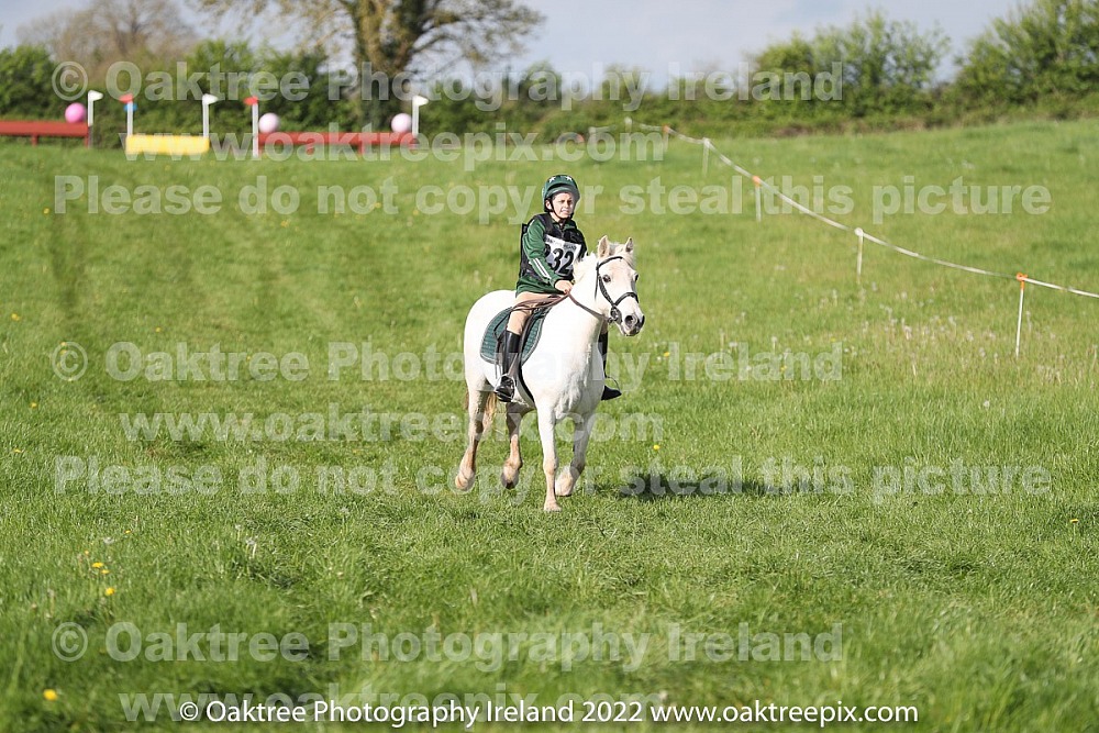 20220508 Ballycahane Equestrian One Day Event Sunday 8th May