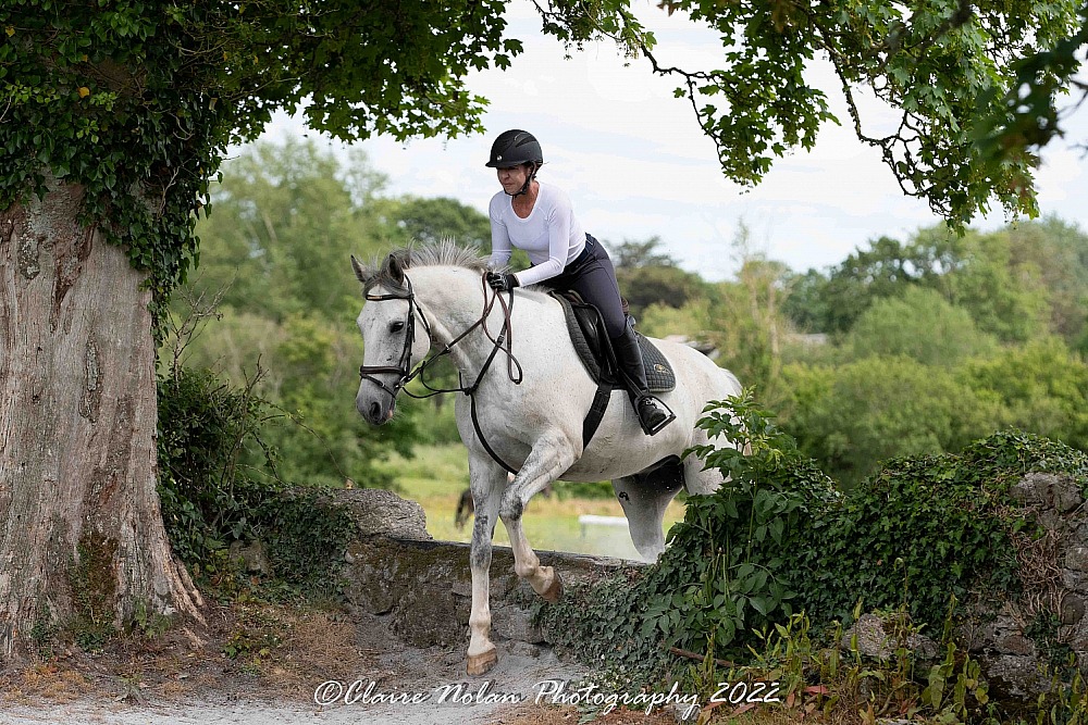 20220615 Afternoon Cross Country Group