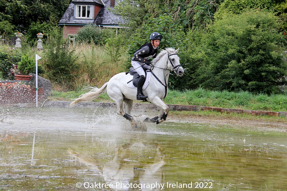 20220724 Eventing Ireland One Day Event Crecora 2 at Ballycahane Equestrian.