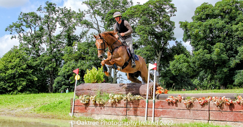 20220807 Ballycahane Equestrian unafilliated One Day Event.