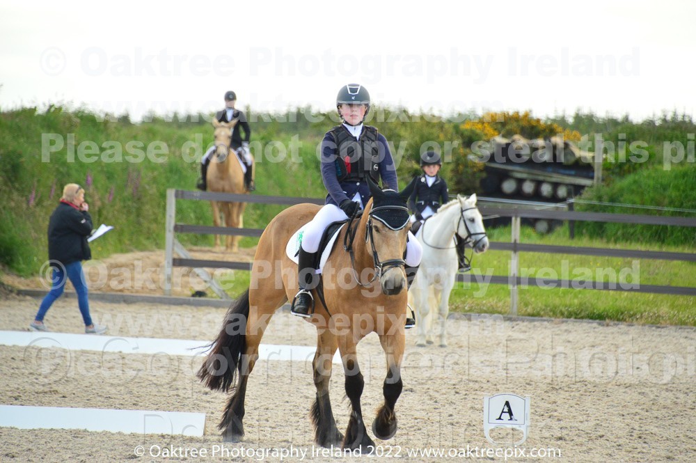 20230528 North Munster Dressage at Derra Farm Equestrian