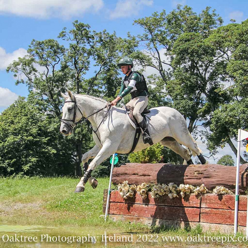 20230709 Limerich Pony Club One Day Event.  Ballycahane Equestrian.