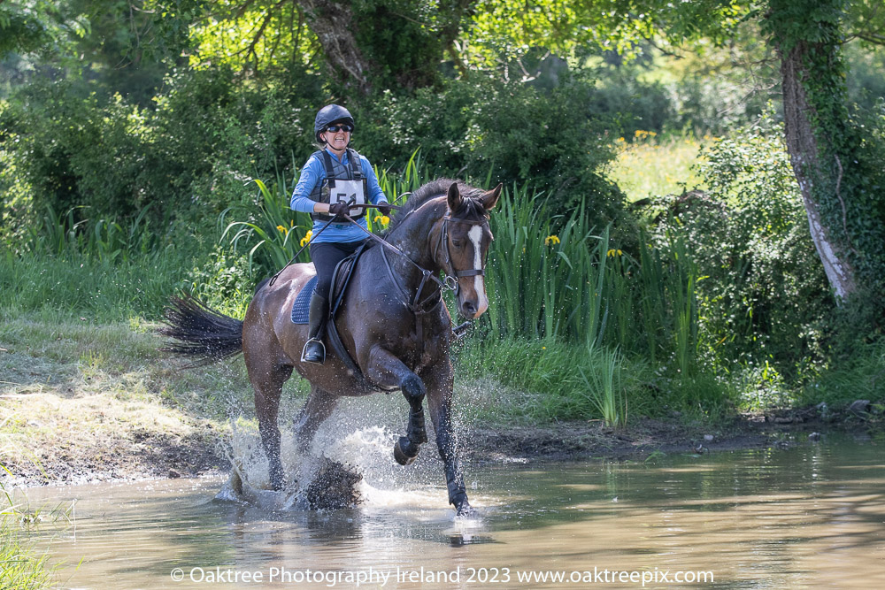 20230807 Ballycahane Equestrian Unafilliated One Day event Monday 7th August 2023
