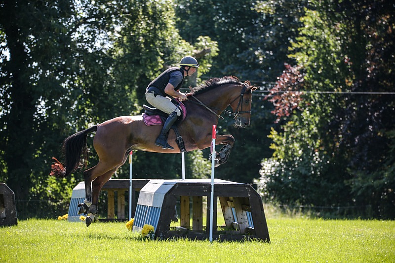 20250712 BAllycahane Unaffiliated One Day Event