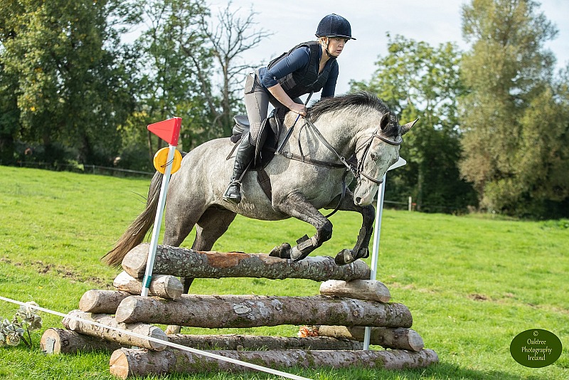 20260920 Limerick Harriers Hunter Trials at Ballycahane, Crecora